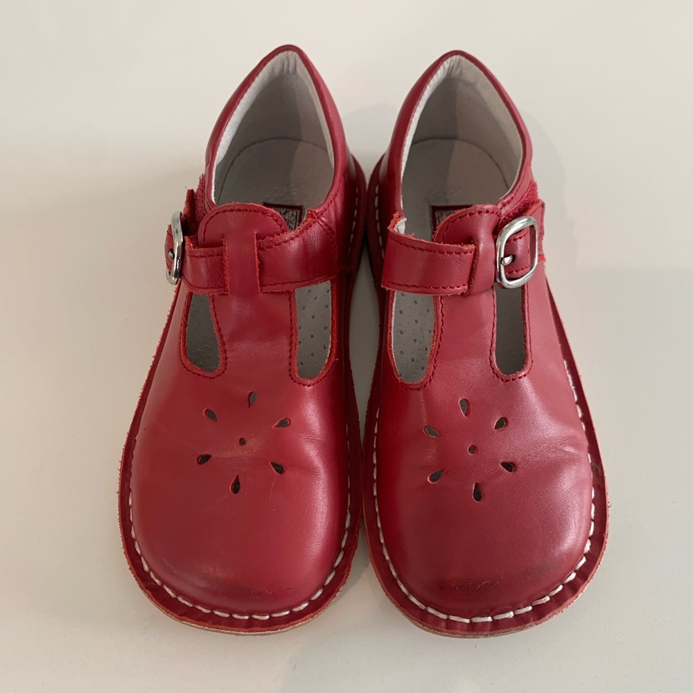 L’amour dress shoes